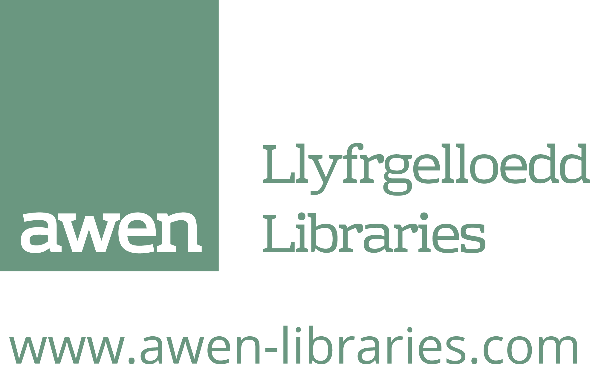 awen-libraries-web-address
